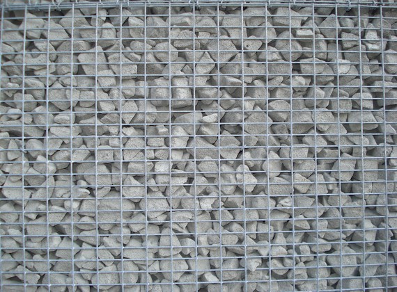 Thumbnail - Sound-absorbing wall made from MISAPOR