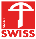 Logo - Label Swiss Made
